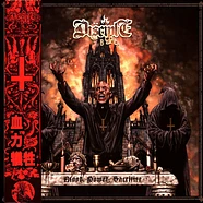 Disciple B.C. - Blood, Power, Sacrifice