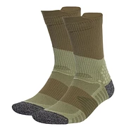 adidas x Hermanos Koumori - Hermanos Koumori Socks