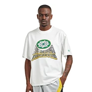 adidas x Brain Dead - Brain Dead Tee