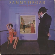 Sammy Hagar - Standing Hampton