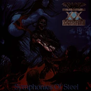 Exxplorer - Symphonies Of Steel