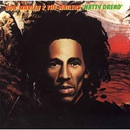 Bob Marley & The Wailers - Natty Dread