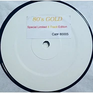 The Boys - 80´s Gold