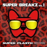 V.A. - Super Breakz Volume 1