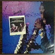 Wilton Felder Featuring Bobby Womack Introducing Alltrinna Grayson - Secrets