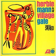 Herbie Mann - Herbie Mann At The Village Gate