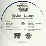 Meyhem - The Total Meyhem EP