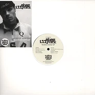 Shaz Illyork - Queens Center EP