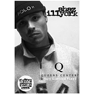 Shaz Illyork - Queens Center EP