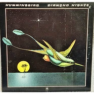 Hummingbird - Diamond Nights