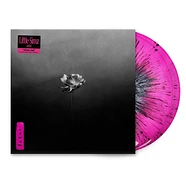 Little Simz - Lotus Indie Exclusive Electric Pink Vinyl Edition