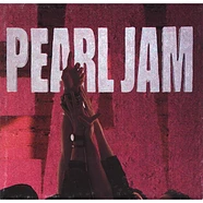 Pearl Jam - Ten