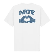Arte Antwerp - Diels Stitch T-Shirt