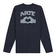 Arte Antwerp - Diels Stitch Longsleeve