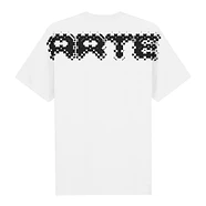 Arte Antwerp - Pixel Back T-Shirt