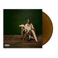 Doechii - Alligator Bites Never Heal Hazel Vinyl Edition w/ Seamsplit