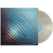 Polyrhythmics - Filter System Translucent Clear Vinyl Edition