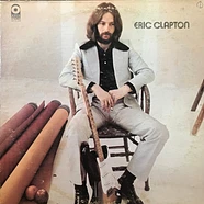 Eric Clapton - Eric Clapton