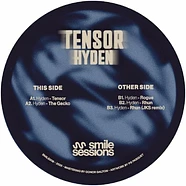 Hyden - Tensor EP