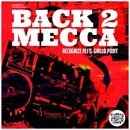 Recognize Ali & Giallo Point - Back 2 Mecca