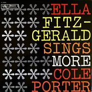 Ella Fitzgerald - Ella Fitzgerald Sings More Cole Porter