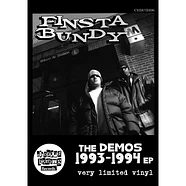 Finsta Bundy - The Demos 1993-1994 EP