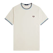 Fred Perry - Twin Tipped T-Shirt