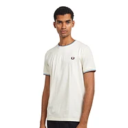 Fred Perry - Twin Tipped T-Shirt