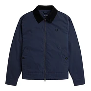 Fred Perry - The Caban Jacket