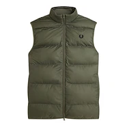 Fred Perry - Insulated Gilet