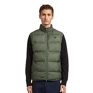 Fred Perry - Insulated Gilet