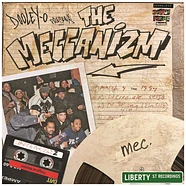 Dooley O Presents Meccanizms - Dooley-O Presents The Meccanizm