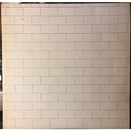 Pink Floyd - The Wall