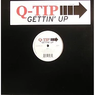 Q-Tip - Gettin' Up