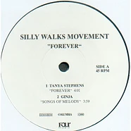 Silly Walks Movement - Forever