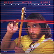 Steve Cropper - Night After Night