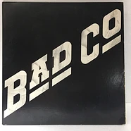 Bad Company - Bad Company