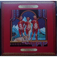 Paul Kantner, Grace Slick & David Freiberg - Baron Von Tollbooth & The Chrome Nun