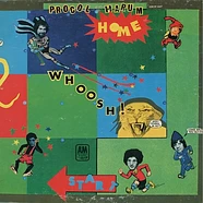 Procol Harum - Home