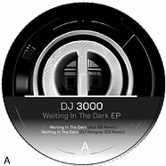 DJ 3000 - Waiting In The Dark EP