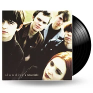 Slowdive - Souvlaki Bio Vinyl Edition