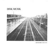 V.A. - Disk Musik: A DD. Records Compilation