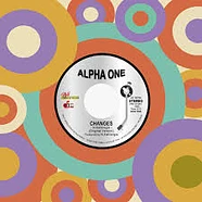 Alpha One - Changes