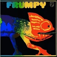 Frumpy - All Will Be Changed