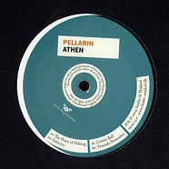 Pellarin - Athen