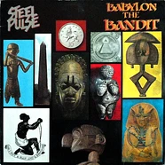 Steel Pulse - Babylon The Bandit