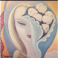 Derek & The Dominos - Layla And Other Assorted Love Songs