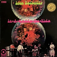 Iron Butterfly - In-A-Gadda-Da-Vida