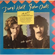 Daryl Hall & John Oates - Ooh Yeah!