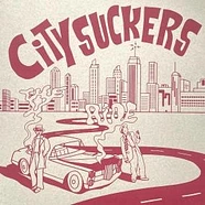 City Suckers - The Ride